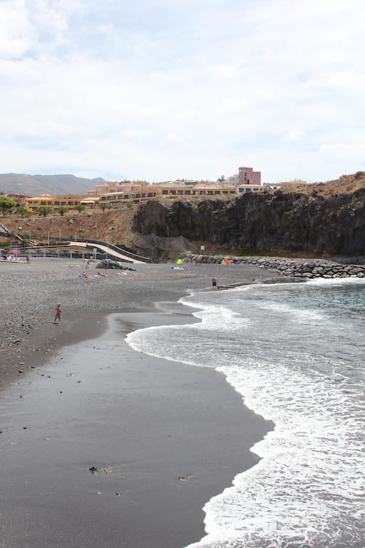Preciosas Vistas, Playa 200M, Wifi Apartment Callao Salvaje Exterior foto