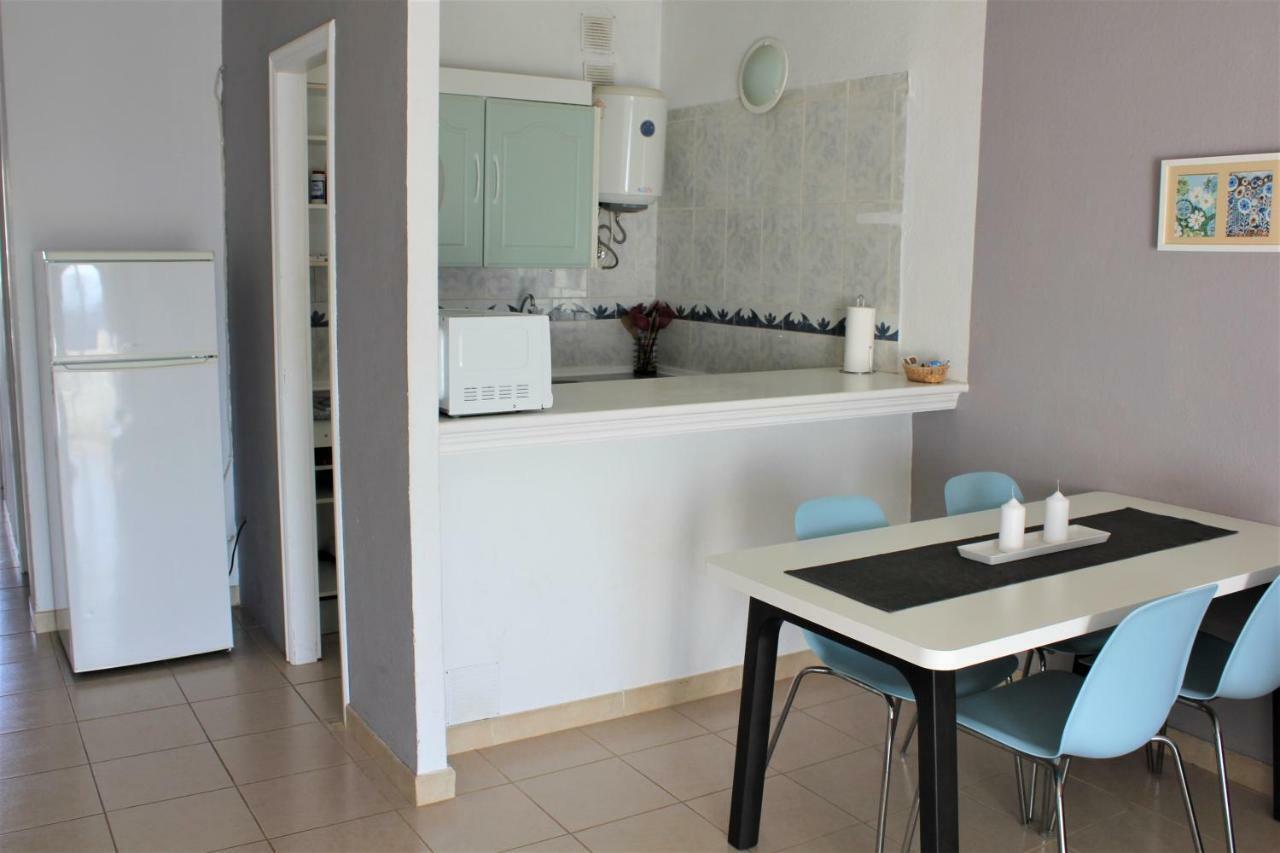 Preciosas Vistas, Playa 200M, Wifi Apartment Callao Salvaje Exterior foto