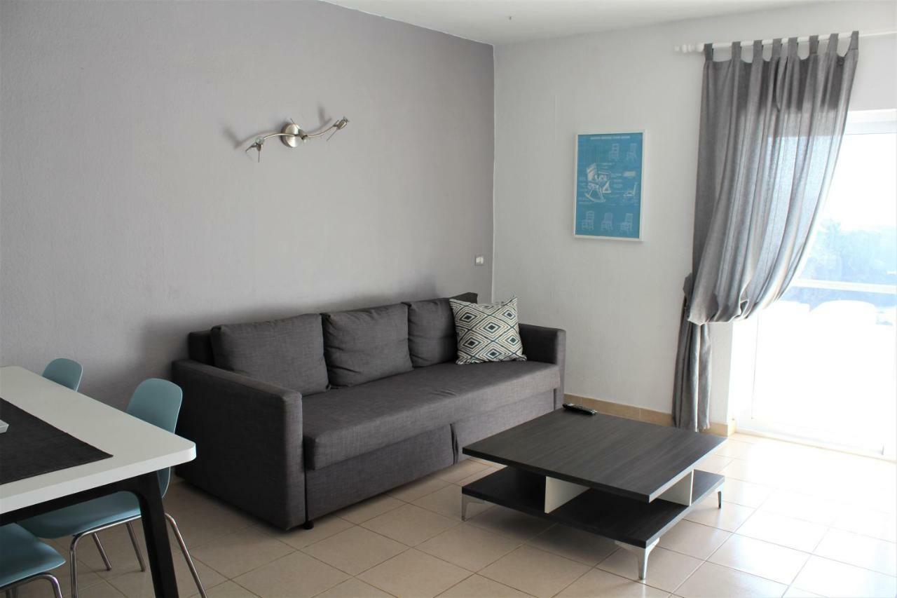 Preciosas Vistas, Playa 200M, Wifi Apartment Callao Salvaje Exterior foto