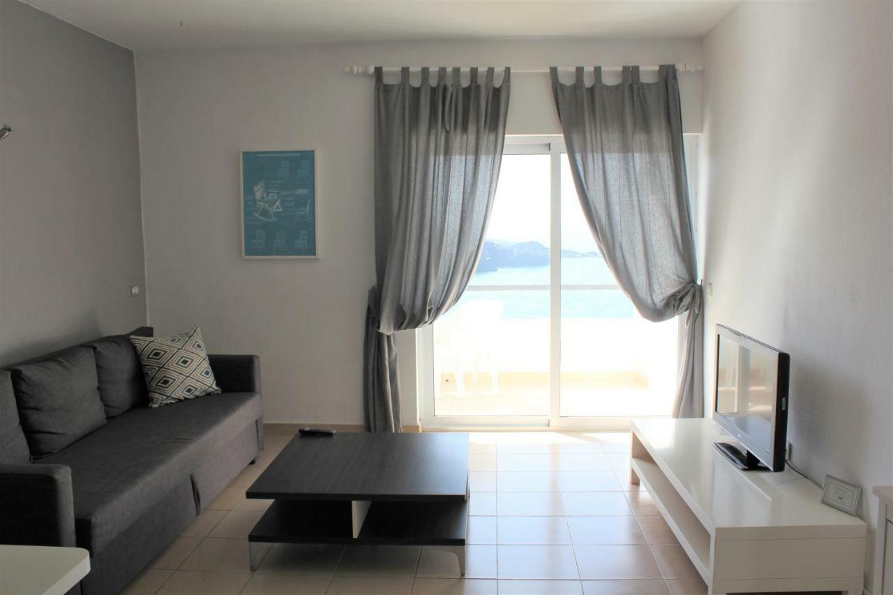 Preciosas Vistas, Playa 200M, Wifi Apartment Callao Salvaje Exterior foto