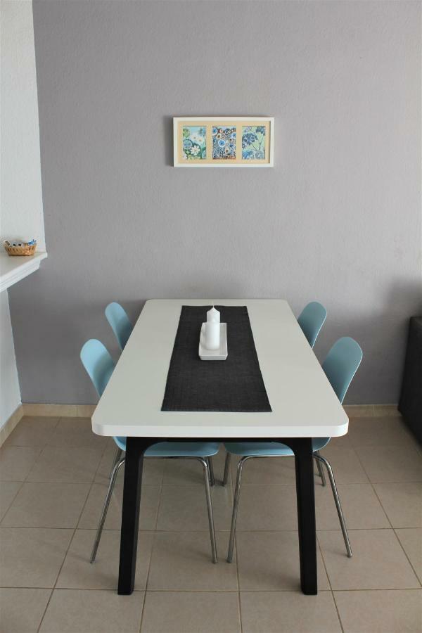 Preciosas Vistas, Playa 200M, Wifi Apartment Callao Salvaje Exterior foto