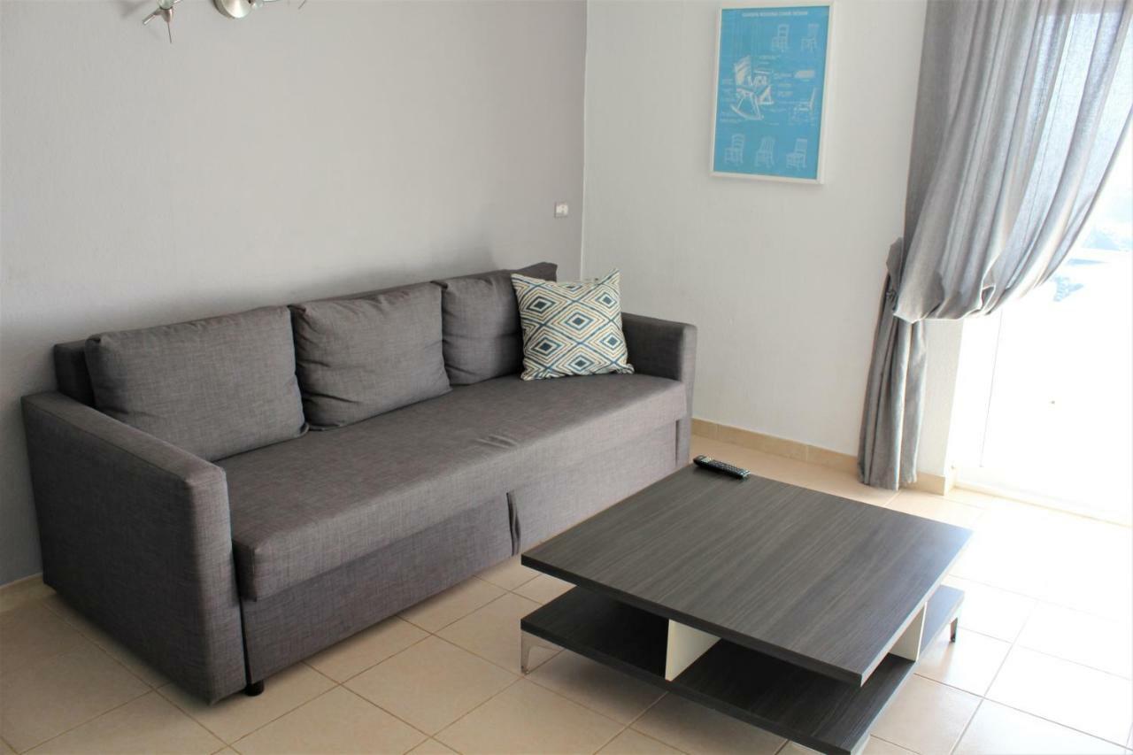 Preciosas Vistas, Playa 200M, Wifi Apartment Callao Salvaje Exterior foto