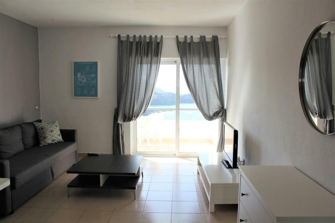 Preciosas Vistas, Playa 200M, Wifi Apartment Callao Salvaje Exterior foto