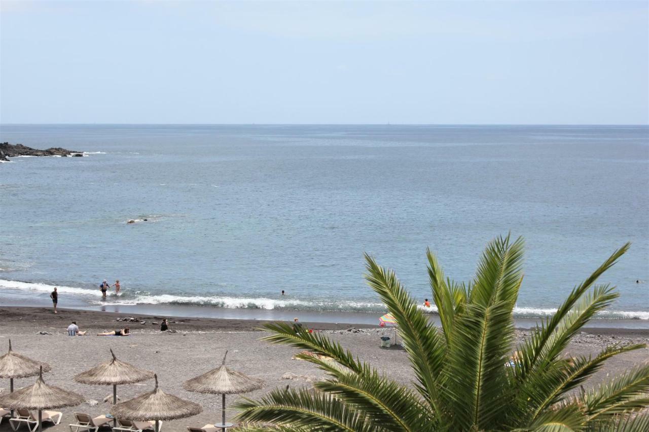 Preciosas Vistas, Playa 200M, Wifi Apartment Callao Salvaje Exterior foto